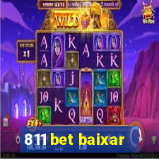 811 bet baixar